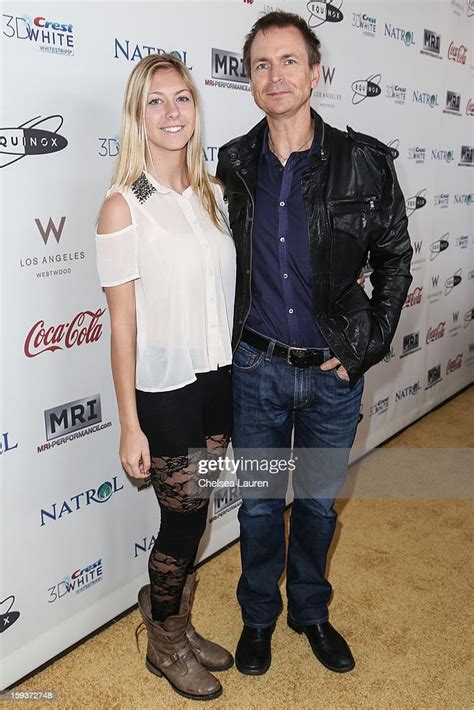 phil keoghan kids|phil keoghan's daughter elle keoghan.